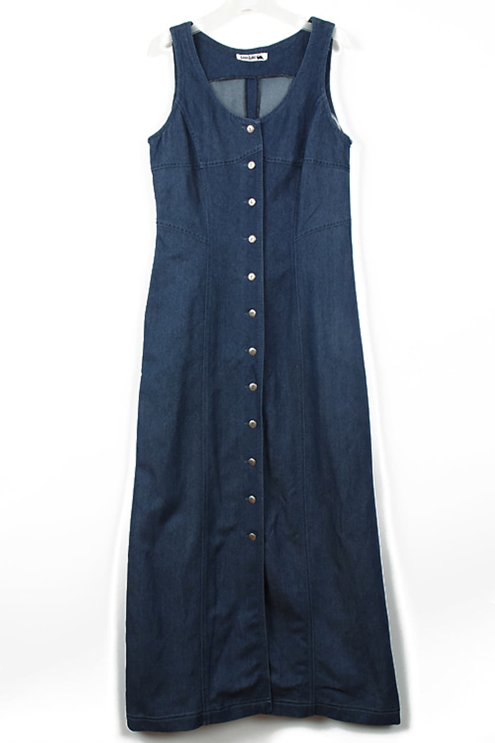 KINOKINO 데님원피스(M) 90'S 상품이미지2