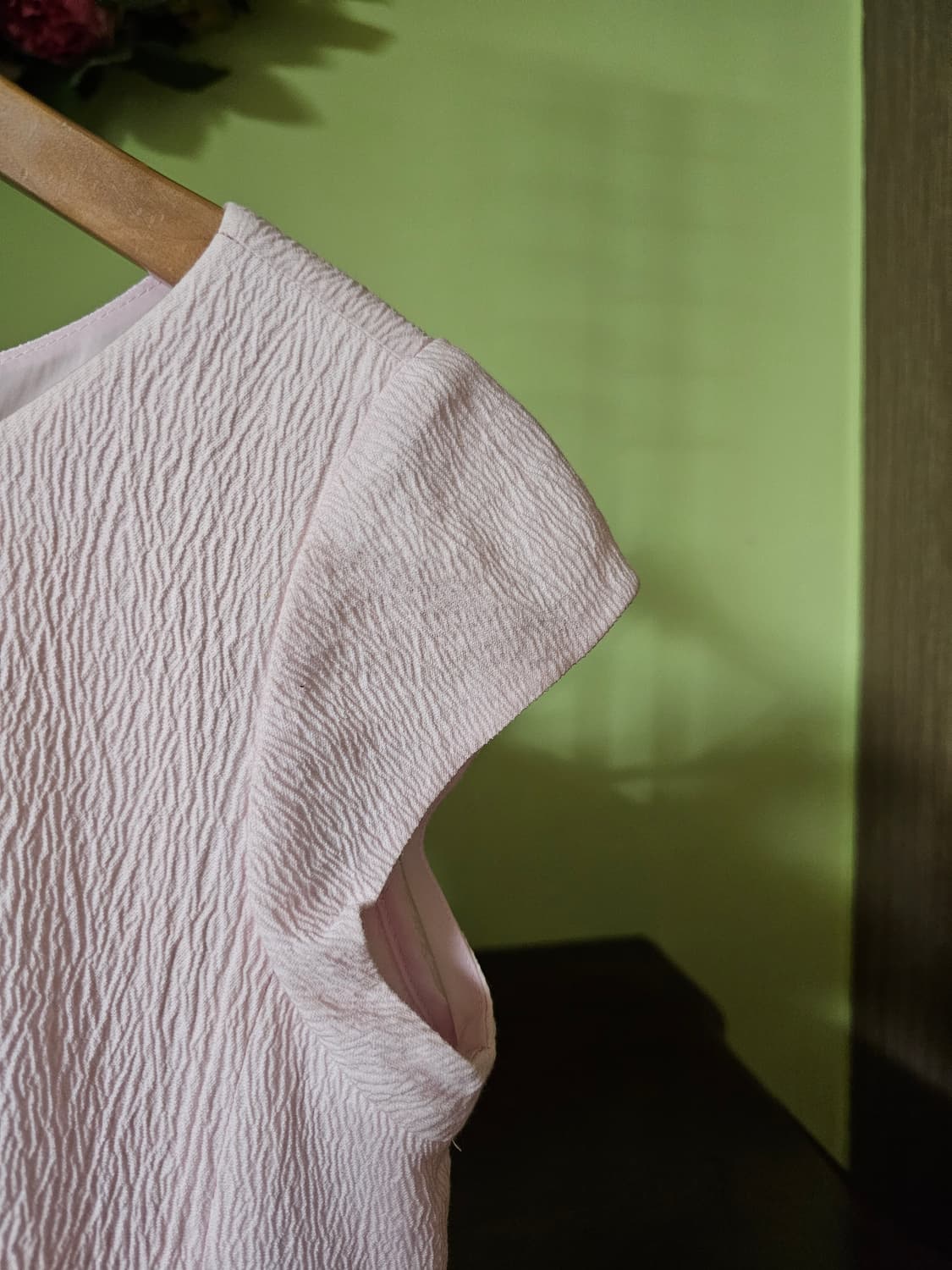 레니본 원피스 상품이미지2