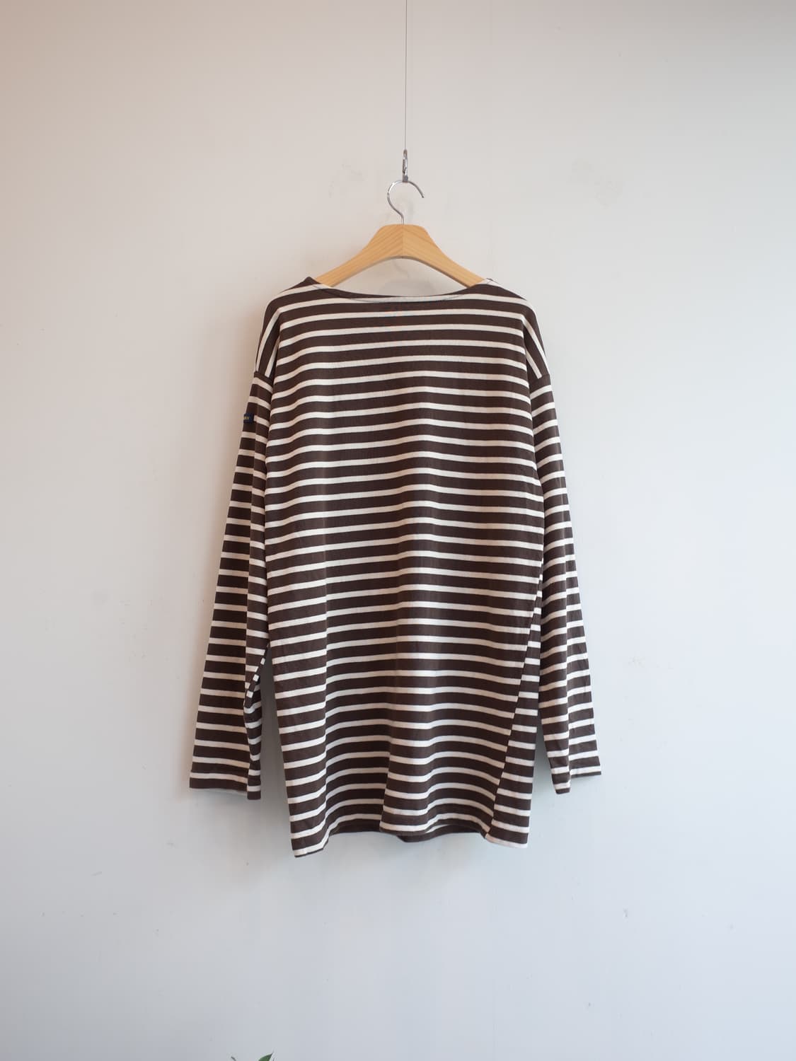 Le minor르미노어 롱슬리브티(france made 상품이미지7