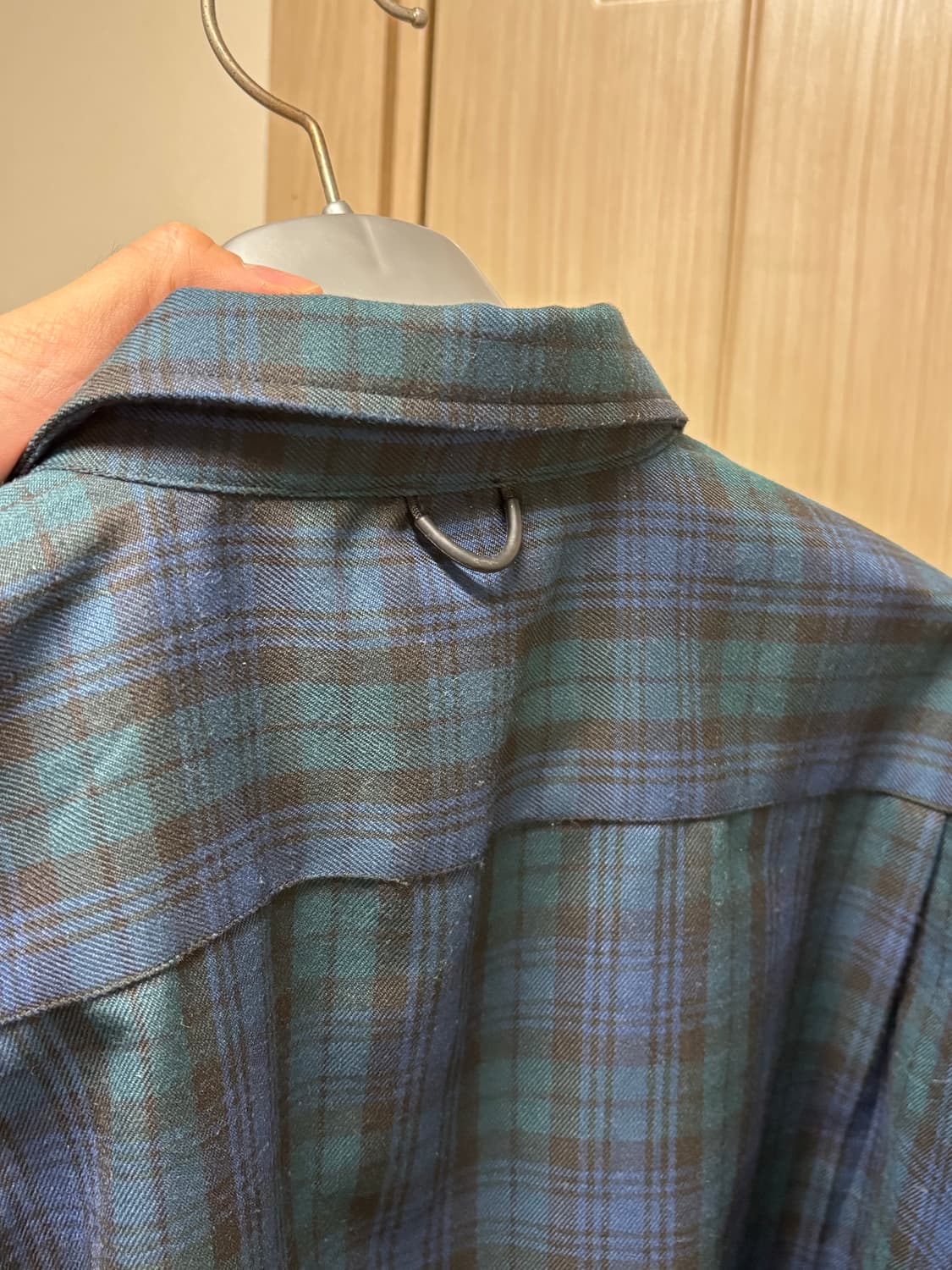 다이와피어39 셔츠 상품이미지4