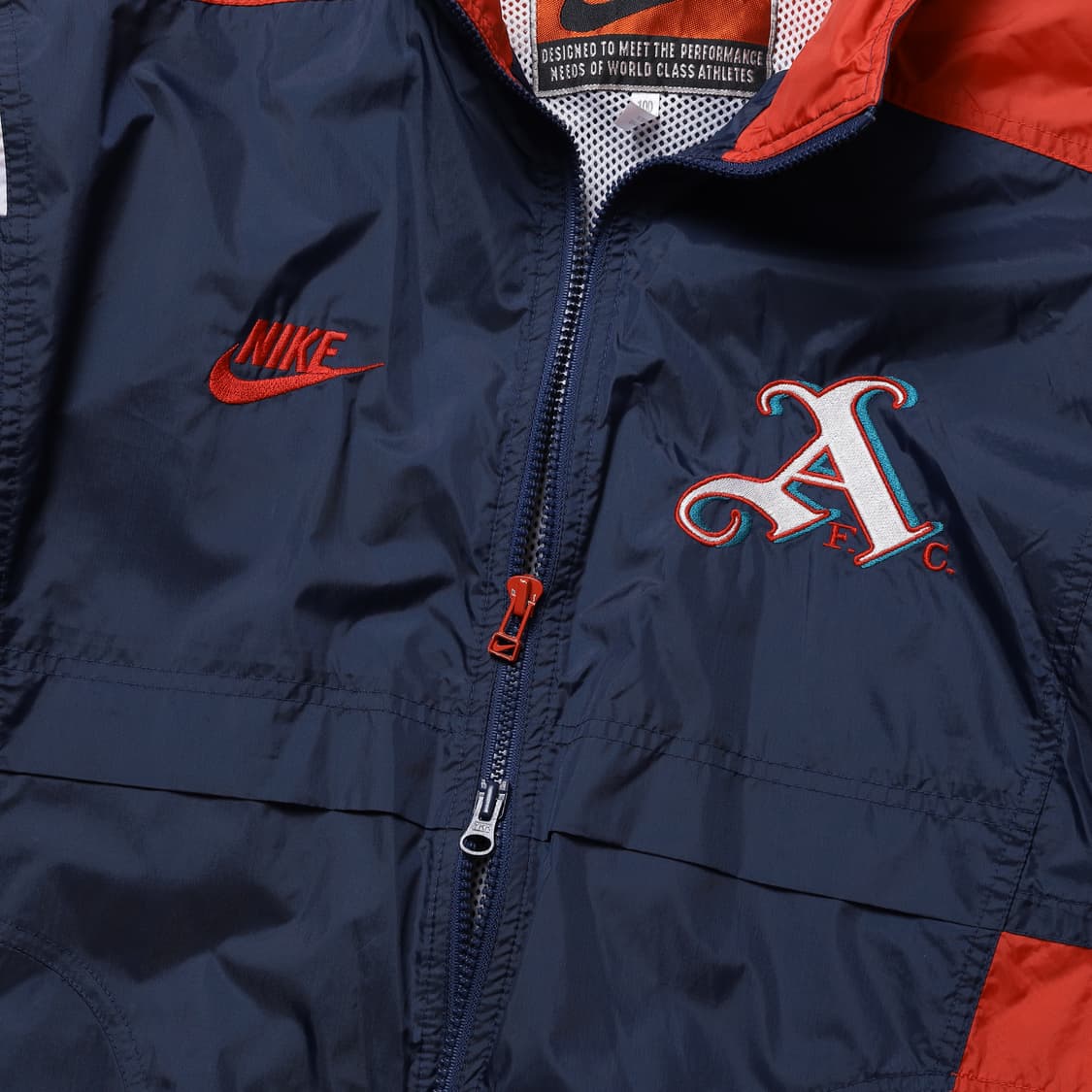 NIKE 94-96 아스날 윈드브레이커  상품이미지9