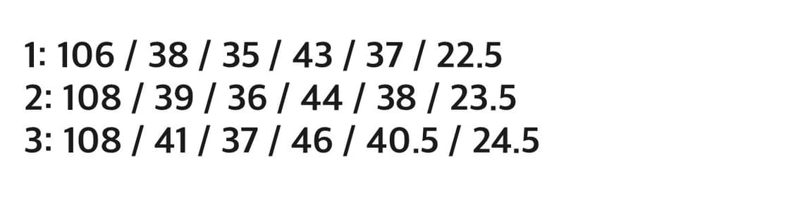 9999아카이브 테크니컬 커브 데님 1 상품이미지4