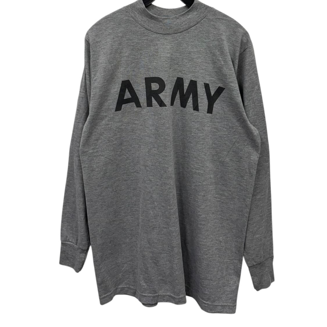 US ARMY 롱슬리브 상품이미지1