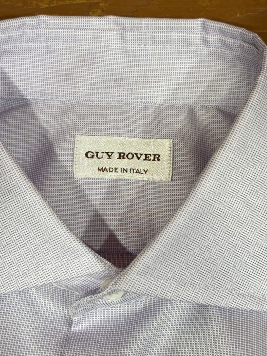 기로버 셔츠 상품이미지9