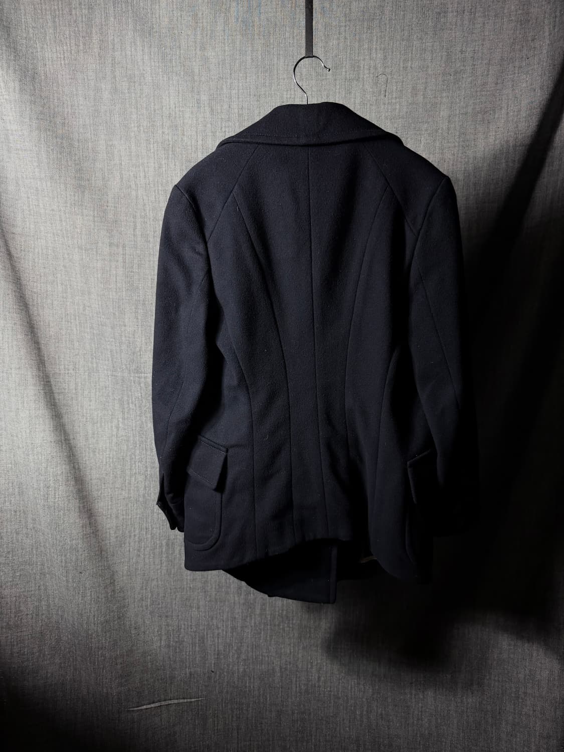 비비안웨스트우드 레드라벨 피코트 자켓 상품이미지3