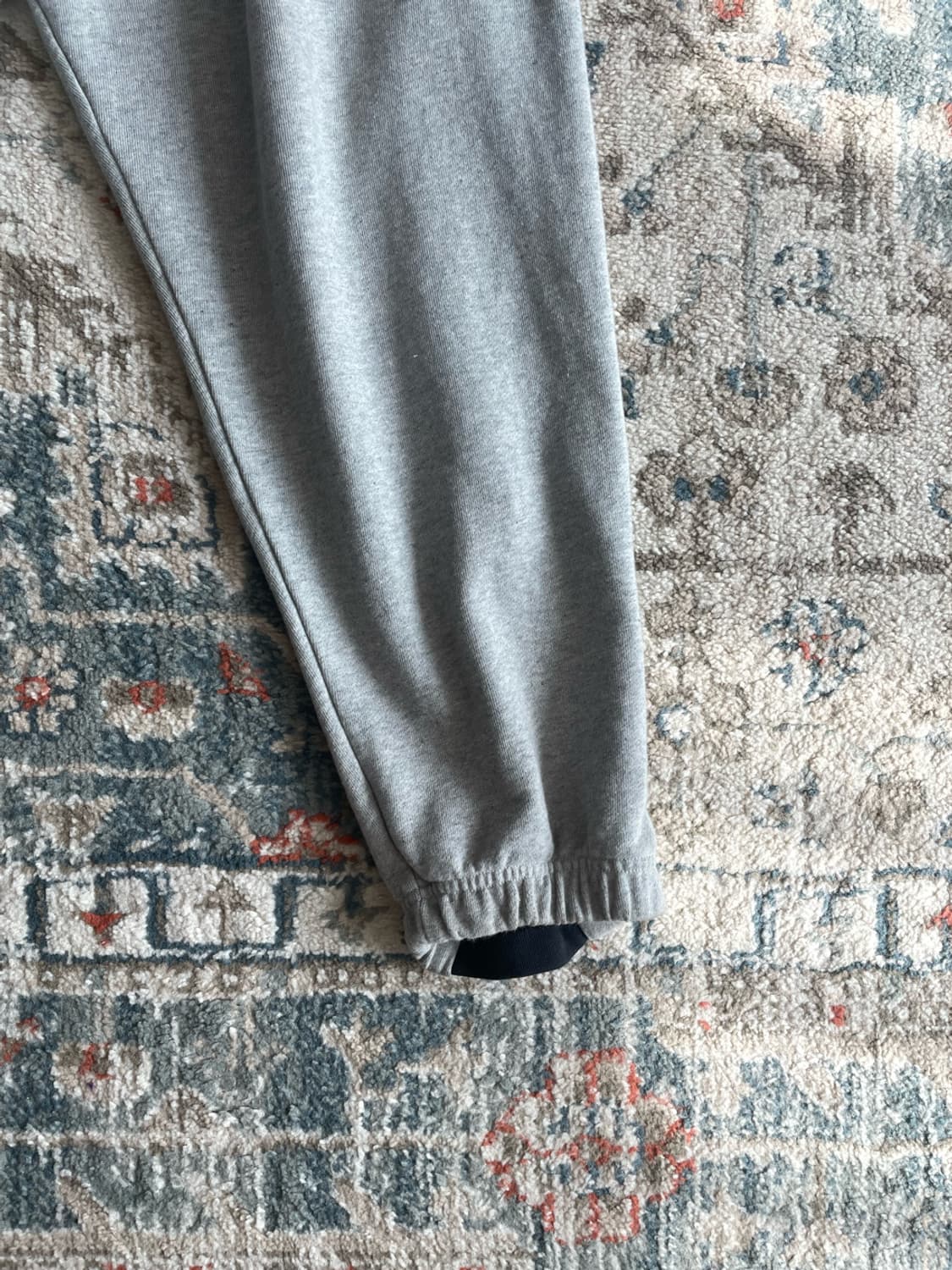 나이키 NSW 트렌드 스니커 팬츠 (중고.L) 상품이미지3