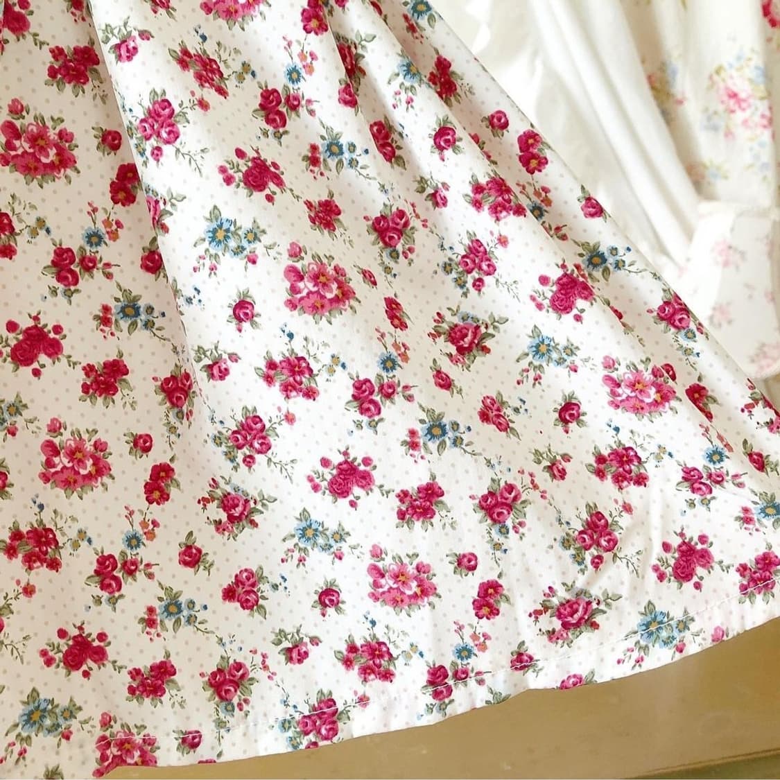 Liz Lisa 리즈리사 홀터넥 원피스 히메갸루 일브 빈티지 상품이미지3