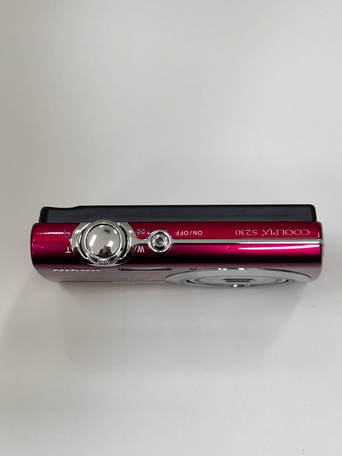 니콘 쿨픽스coolpix  s230 풀박스 상품이미지8