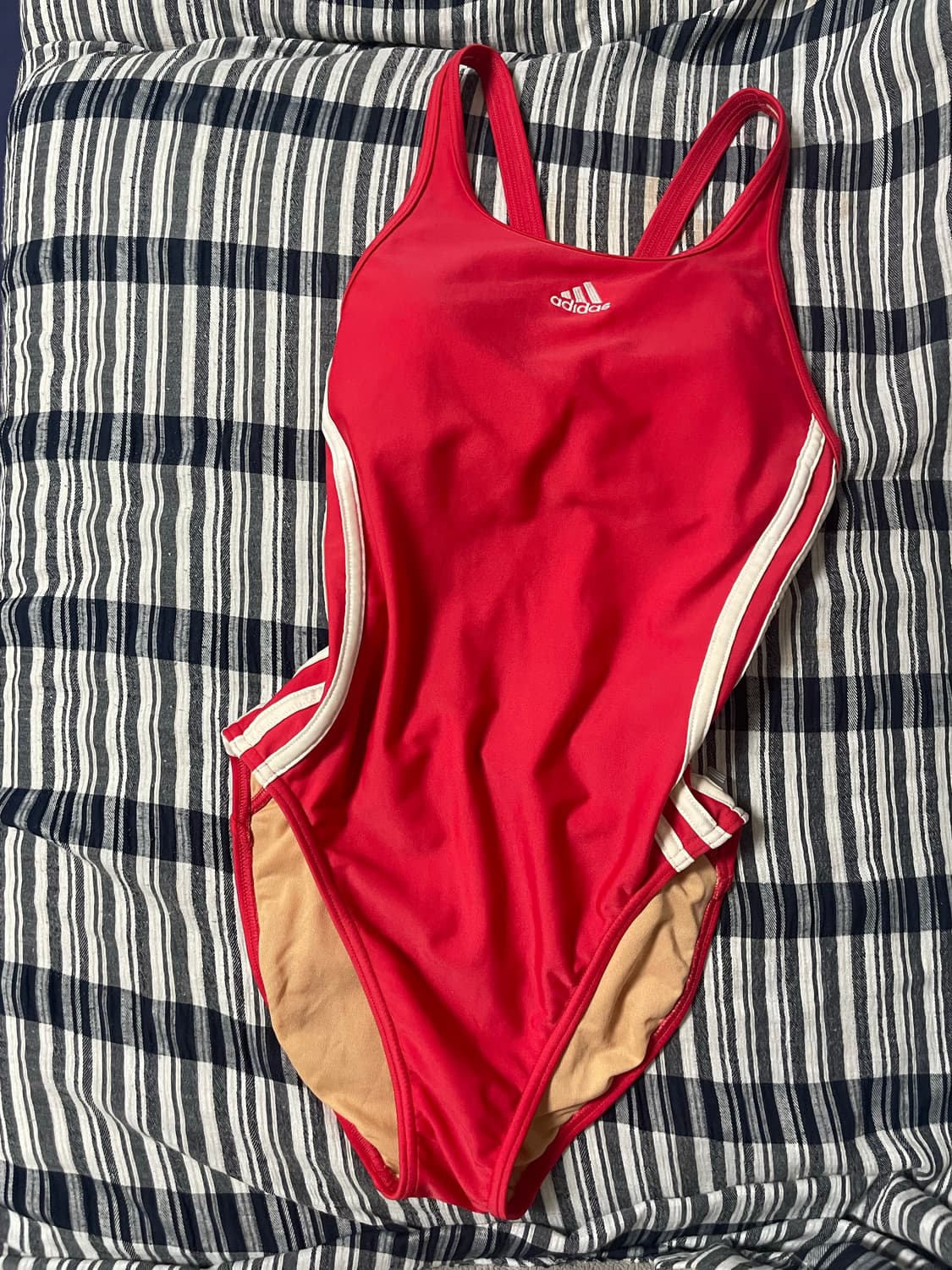 vintage adidas monokini 상품이미지1