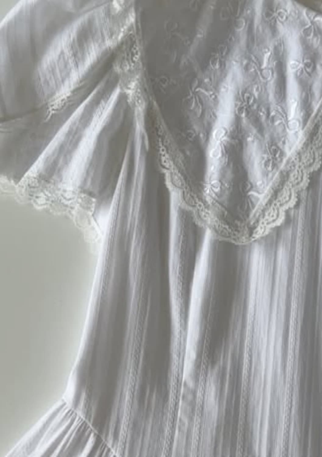 졸리레이드 Annie white dress 상품이미지4