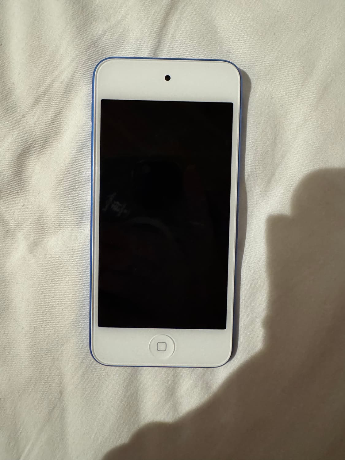 아이팟 7세대 32gb 블루 상품이미지1