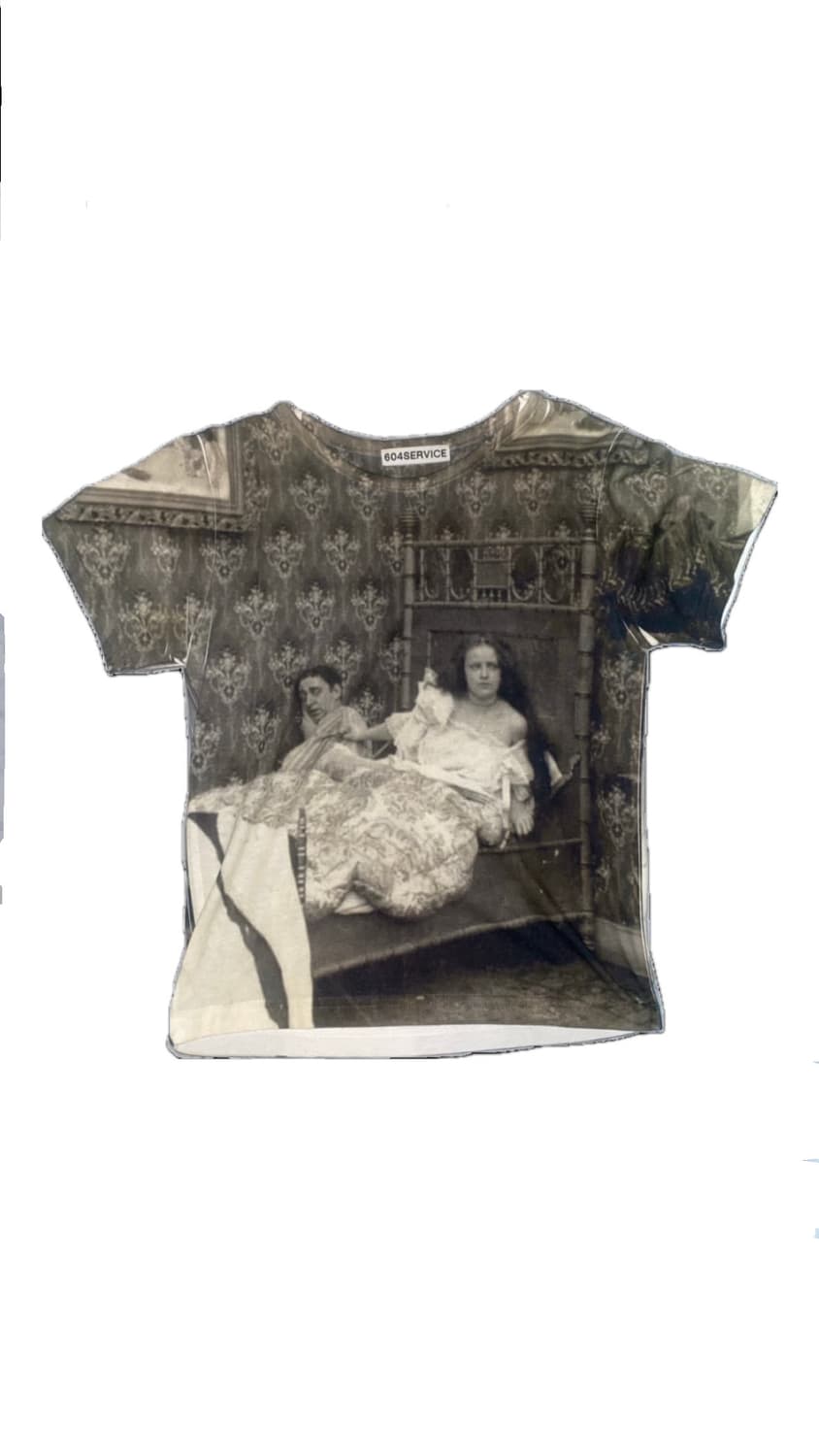 604service 반팔  상품이미지1