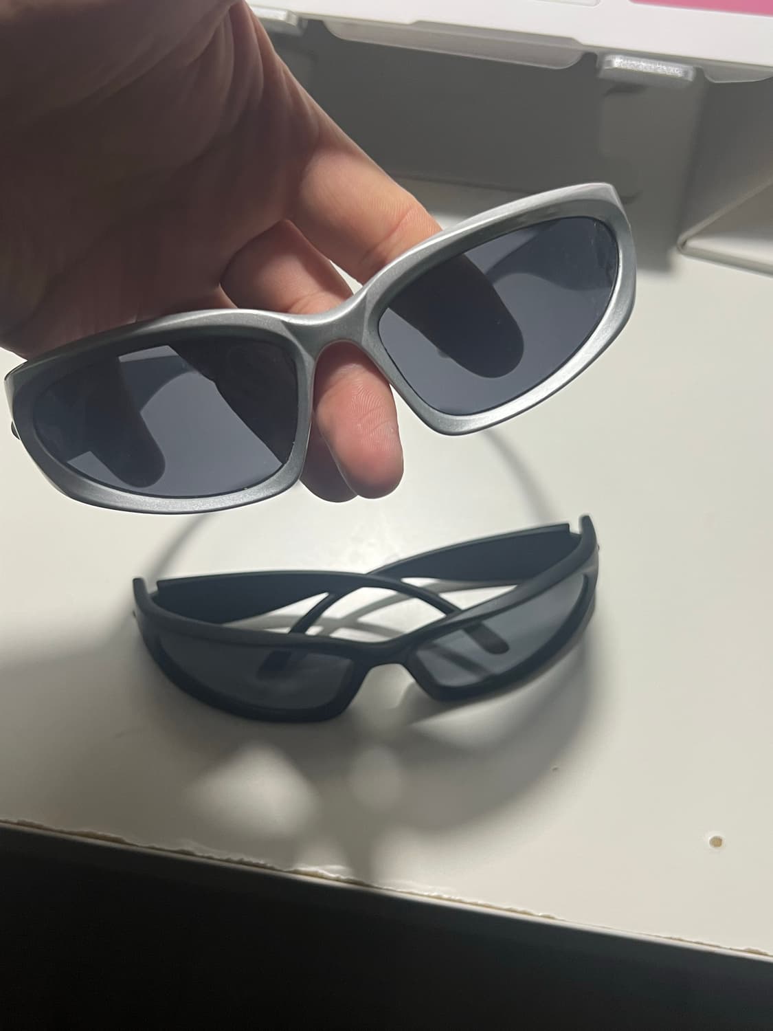 패션 / 헬시 선글라스 ( 새상품 ) 상품이미지2