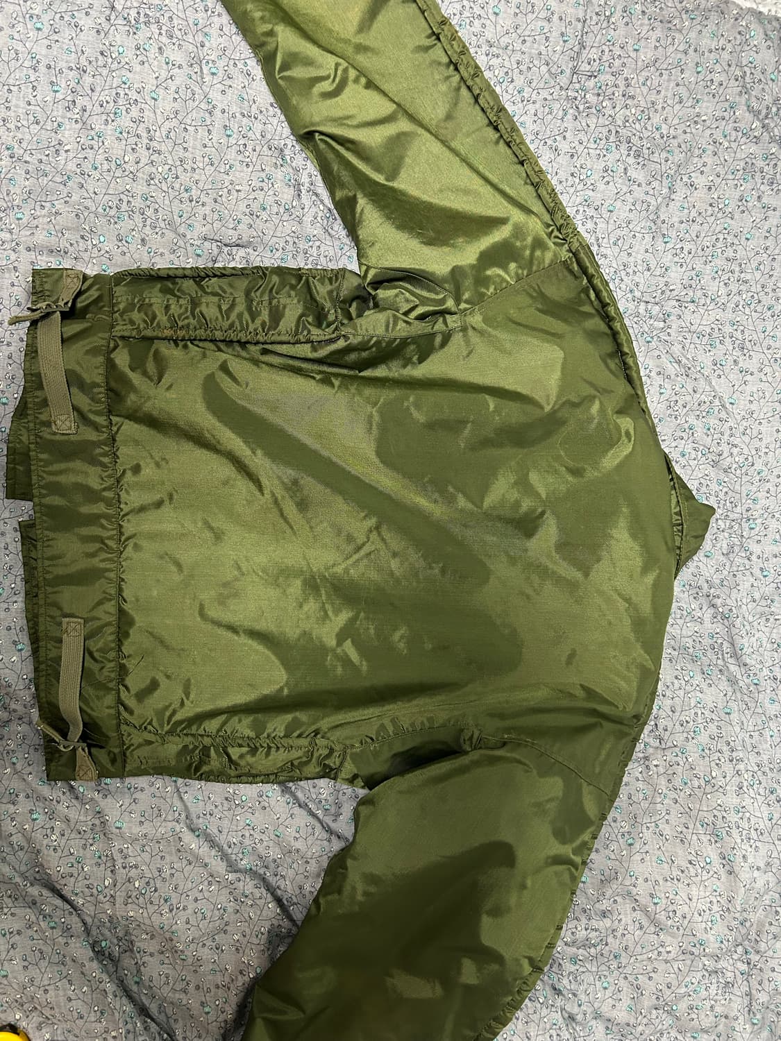 US NAVY A-1 덱자켓 오리지널 S사이즈 상품이미지2