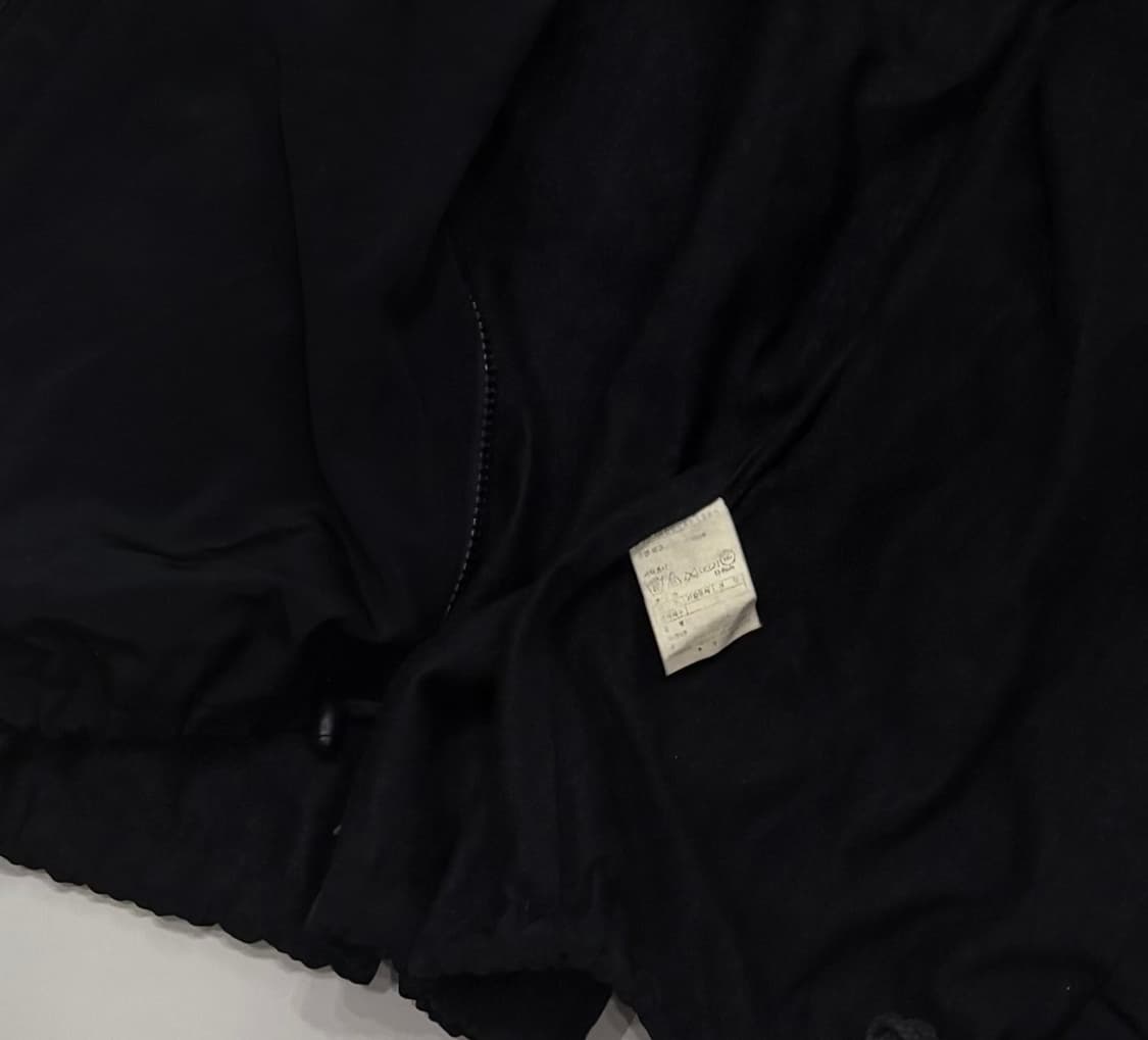 Nike 나이키 테니스 블랙 오버핏 바람막이 상품이미지5