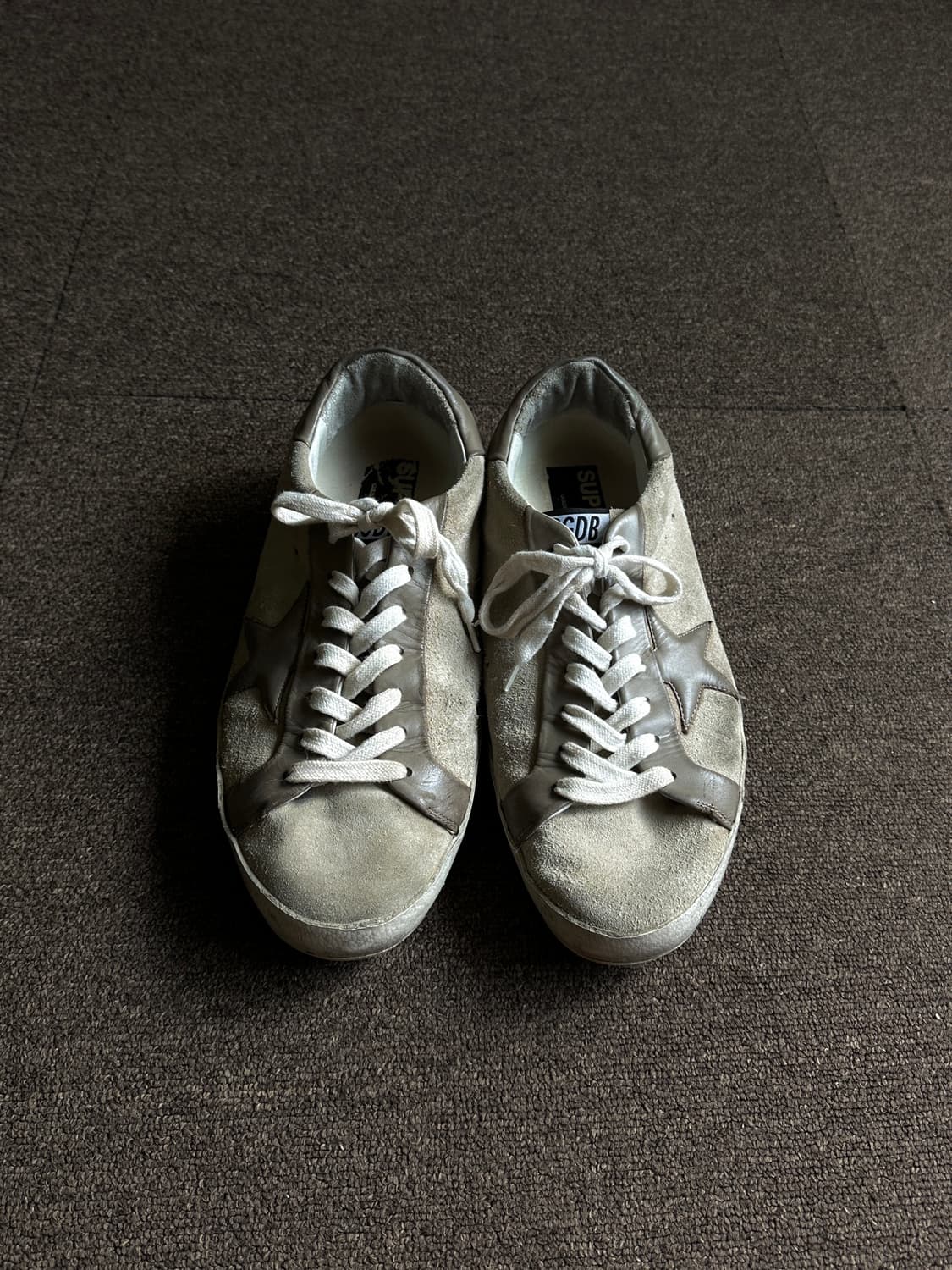 Golden Goose For Skateboard 상품이미지3