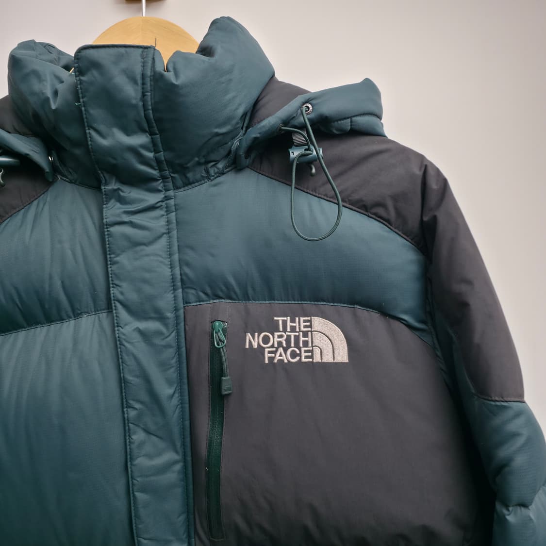 [M] 노스페이스 700 시그마 하이벤트 다운 자켓 상품이미지5
