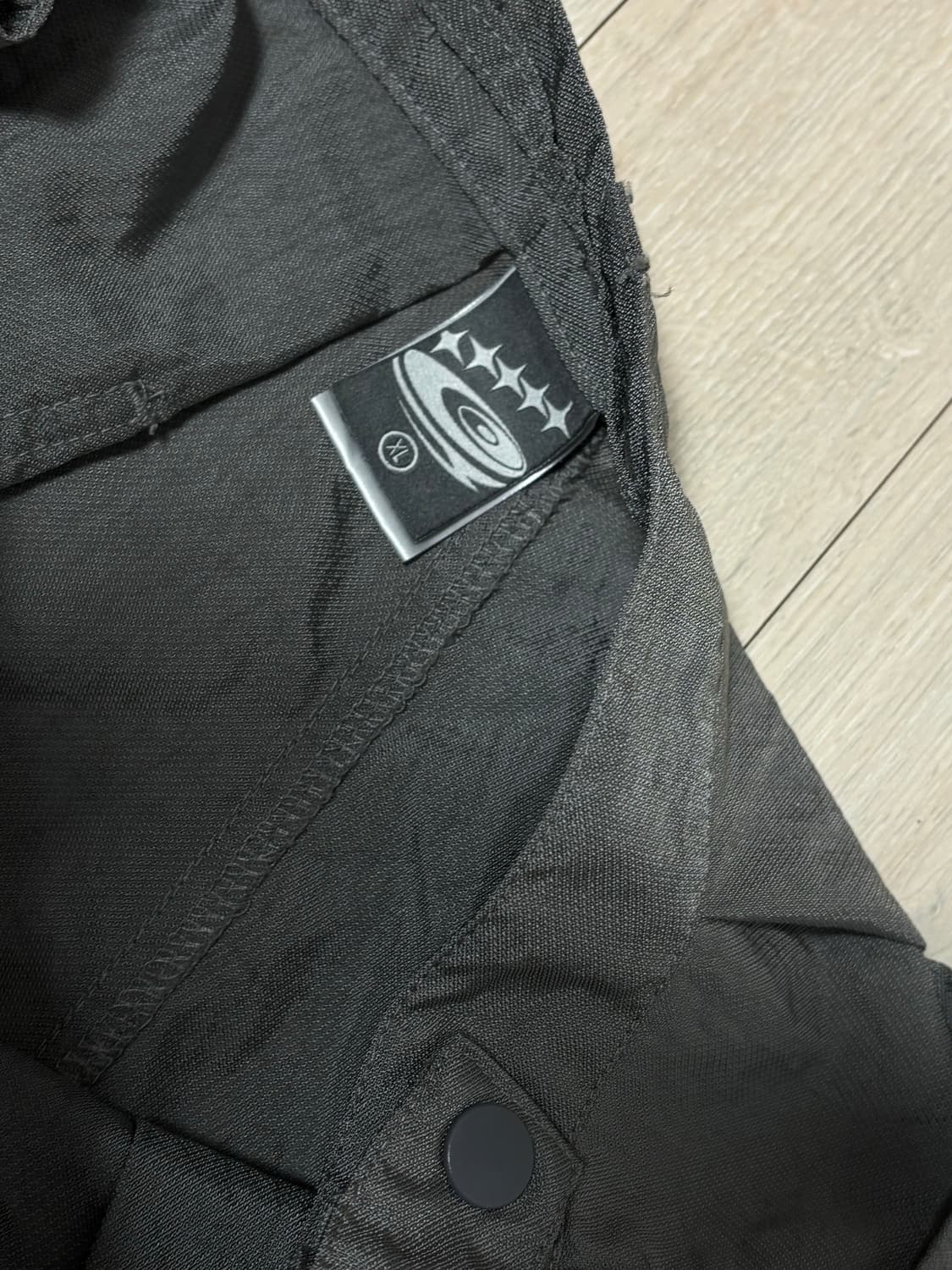 글랙 나일론 팬츠  상품이미지2