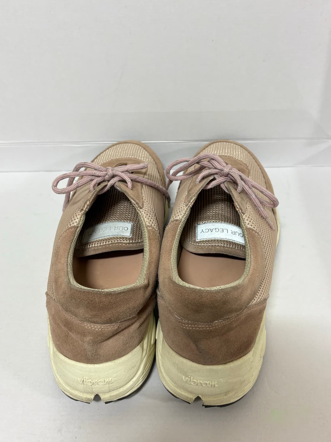 아워레가시 / 모노러너 상품이미지3