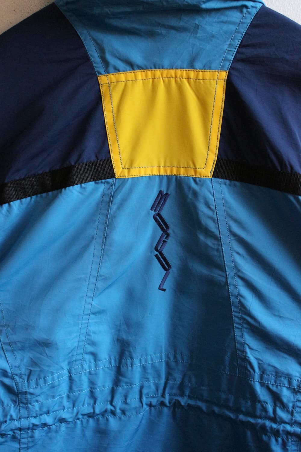 90s 노스페이스 스키 파카 상품이미지8