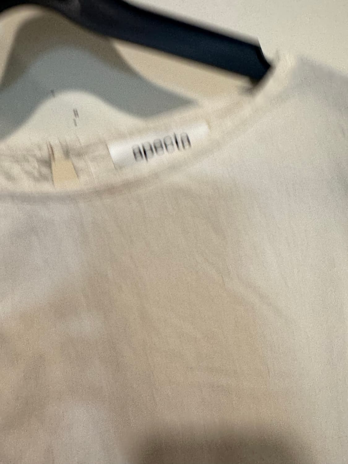 Apecta 아펙타 코튼 원피스 상품이미지2