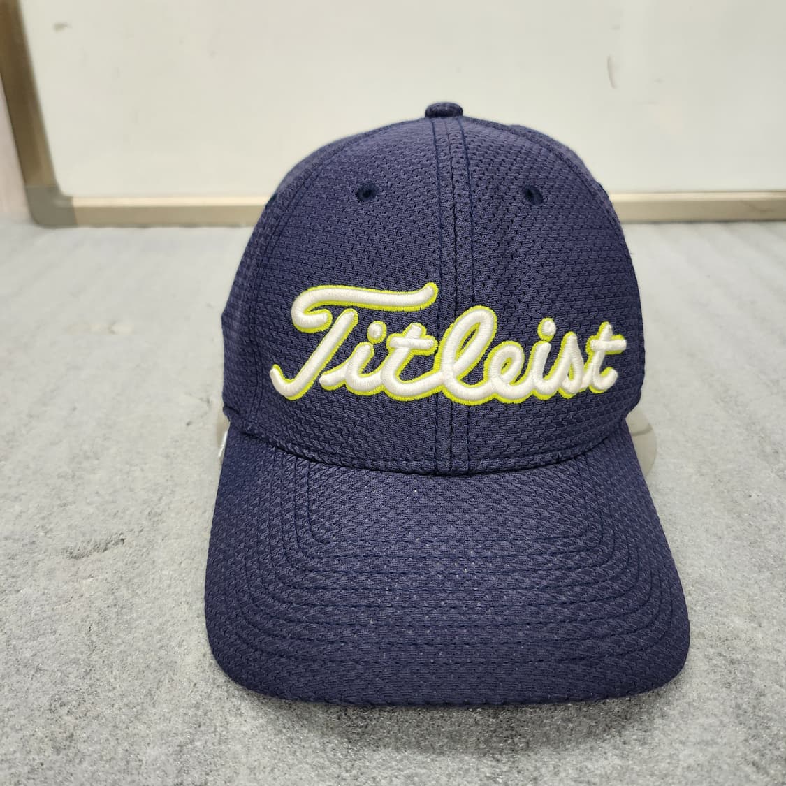 타이틀리스트 Pro V1 골프 모자 M/L사이즈 상품이미지2