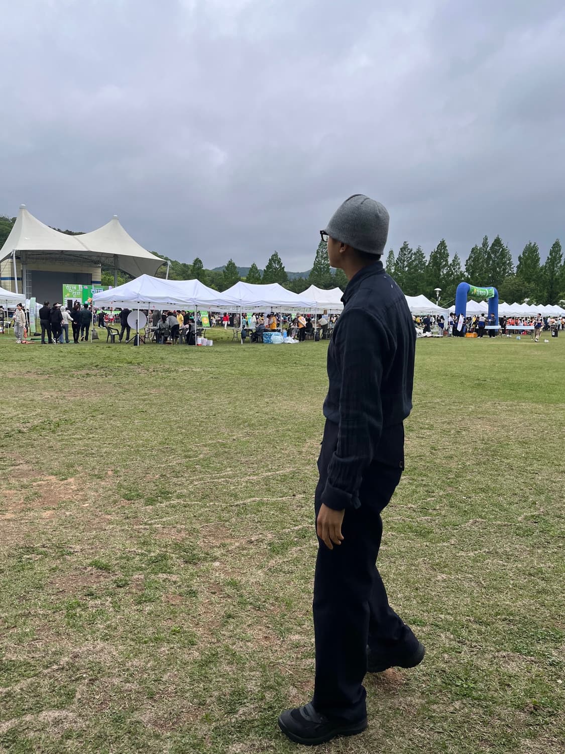 Maison Margiela shirt 상품이미지8