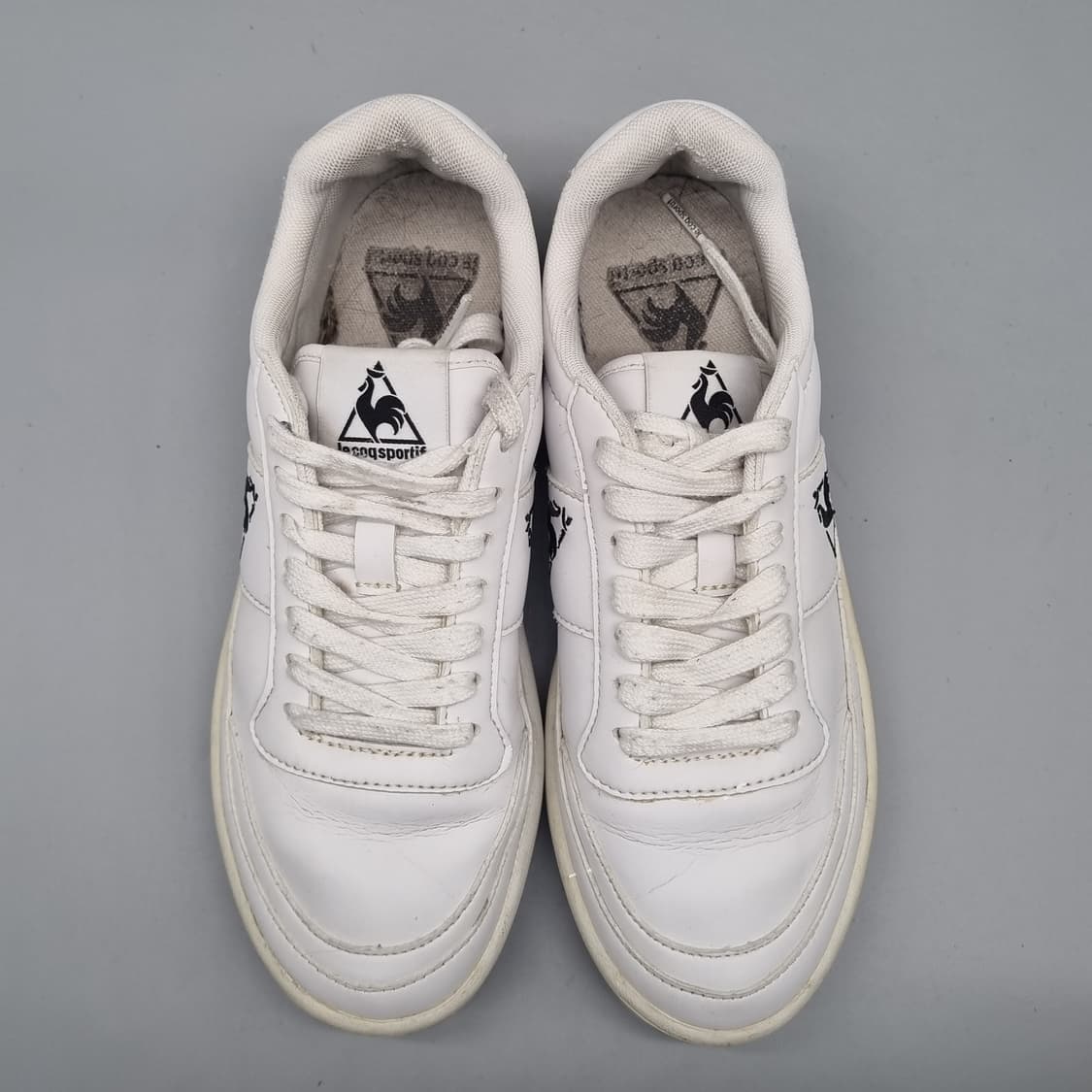 르꼬끄 스포르티브 리치 스니커즈245 상품이미지2