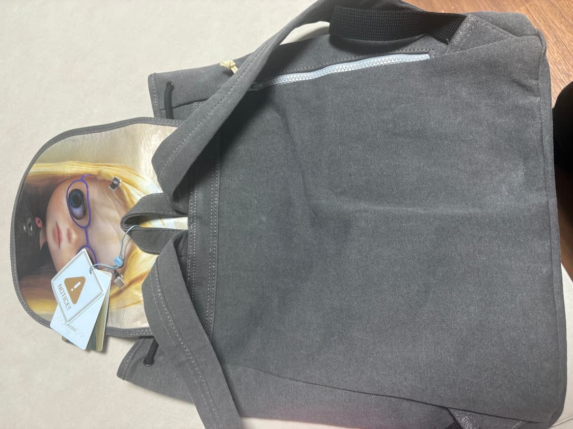 코이세이오 미니백팩가방 상품이미지2