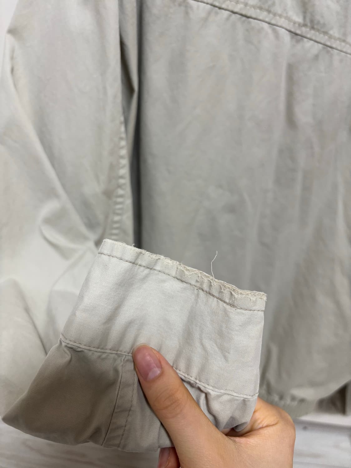 고타이리쿠 자켓  상품이미지3