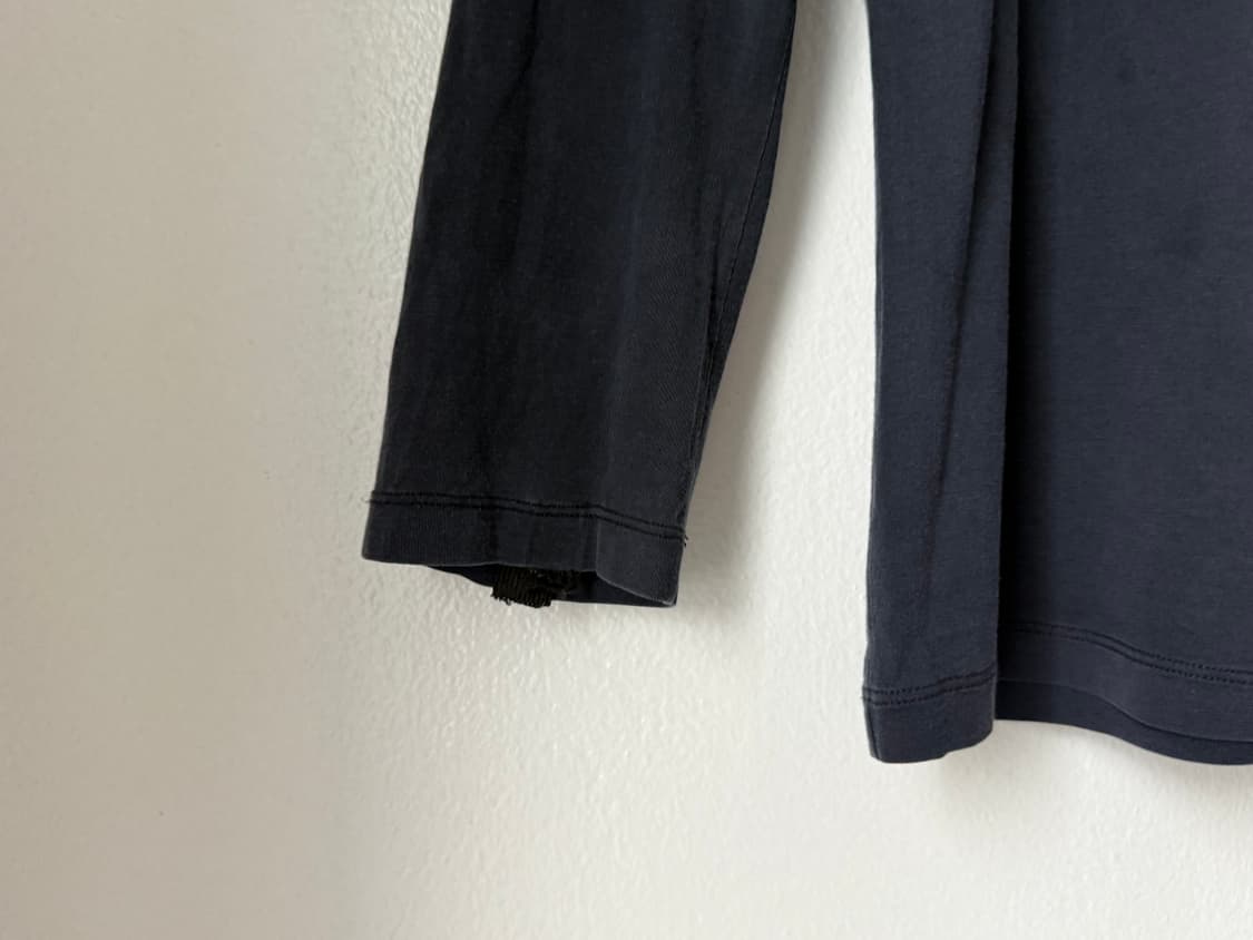 Helmut Lang 04ss YOBWOC long sleeves 상품이미지5