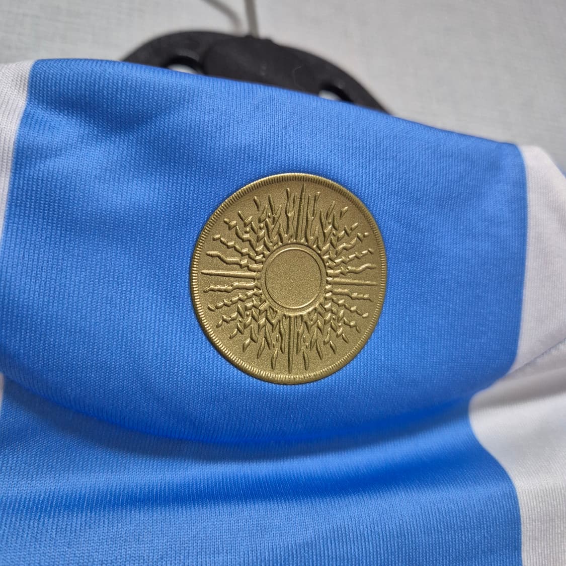 24/25 아르헨티나 메시 L (어센틱) 상품이미지9