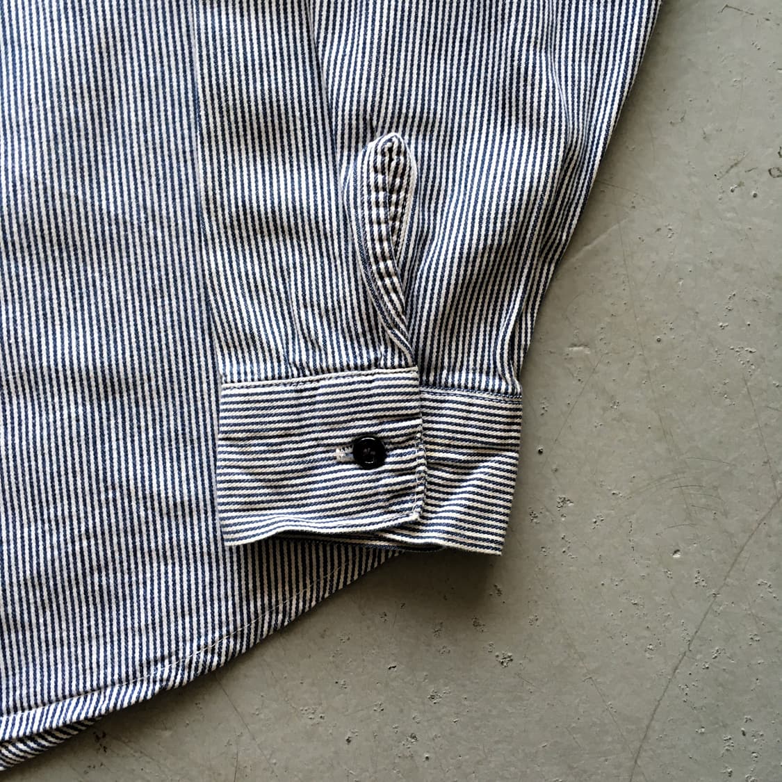 1990’s  Five Brother Hickory Pullover  상품이미지3