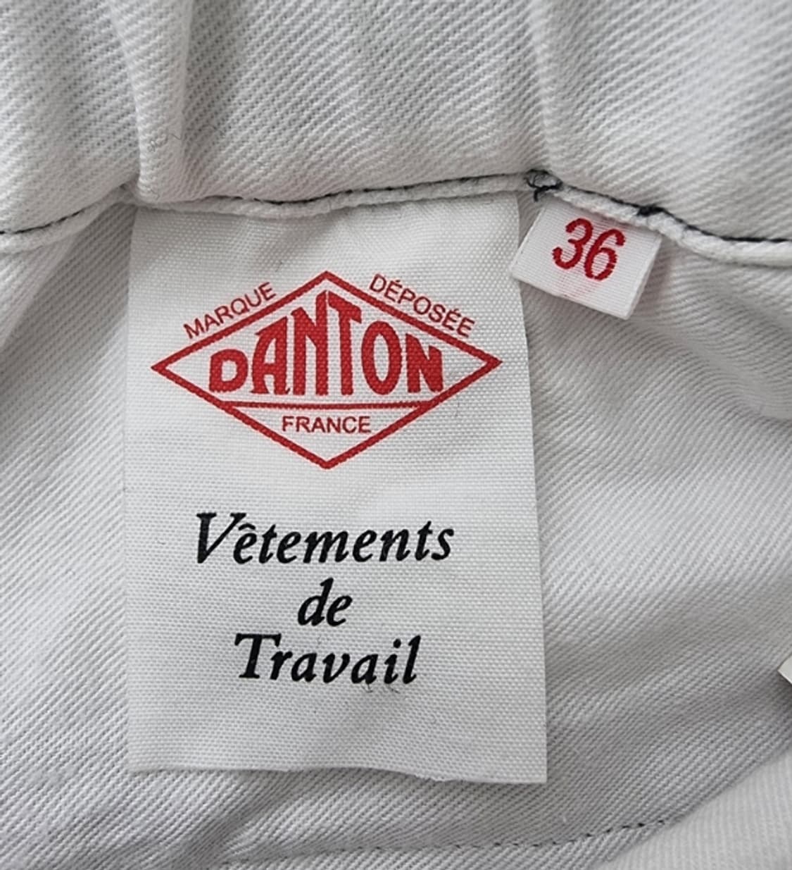 DANTON 단톤 상품이미지7