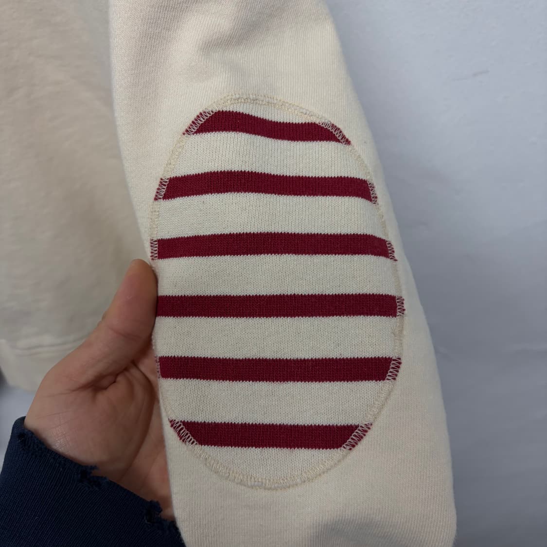 세인트제임스 봉봉 스웻셔츠 상품이미지4