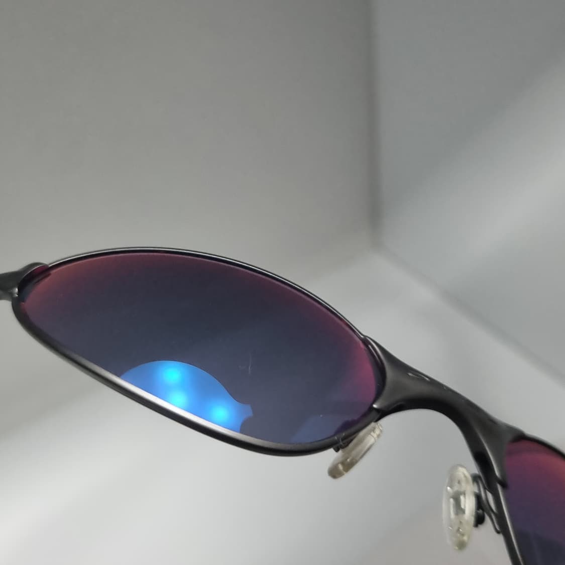 오클리 C와이어 1.0 퓨터 미사용 상품이미지8