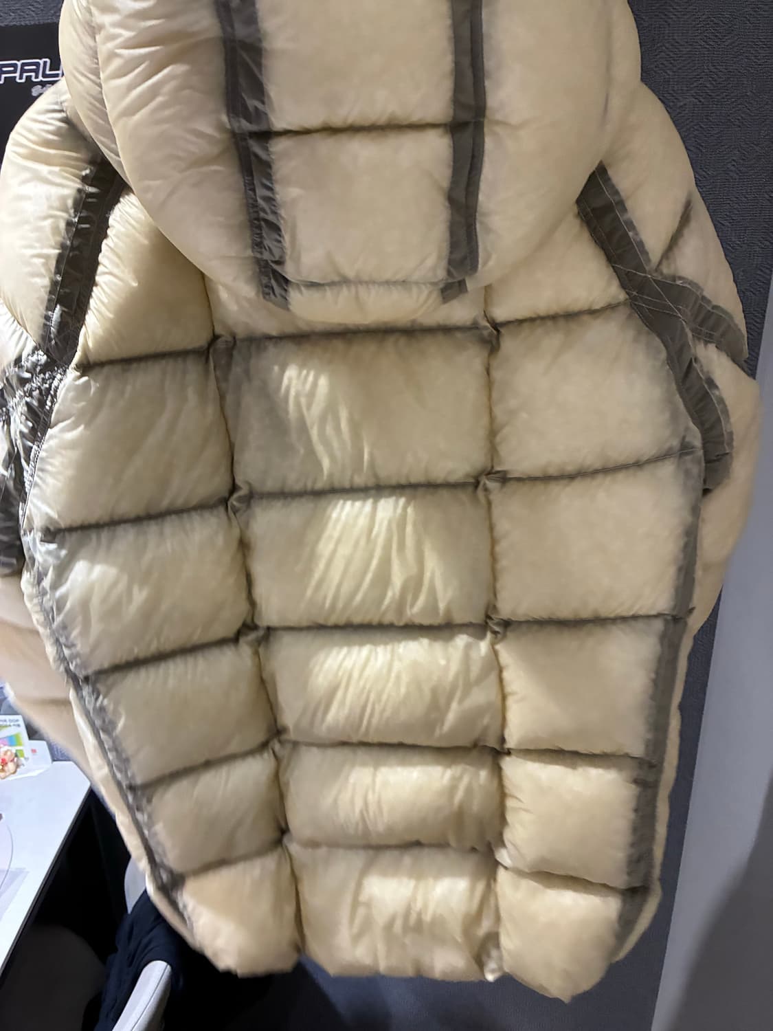 [xl]cp컴퍼니 dd쉘 피스타치오 상품이미지2