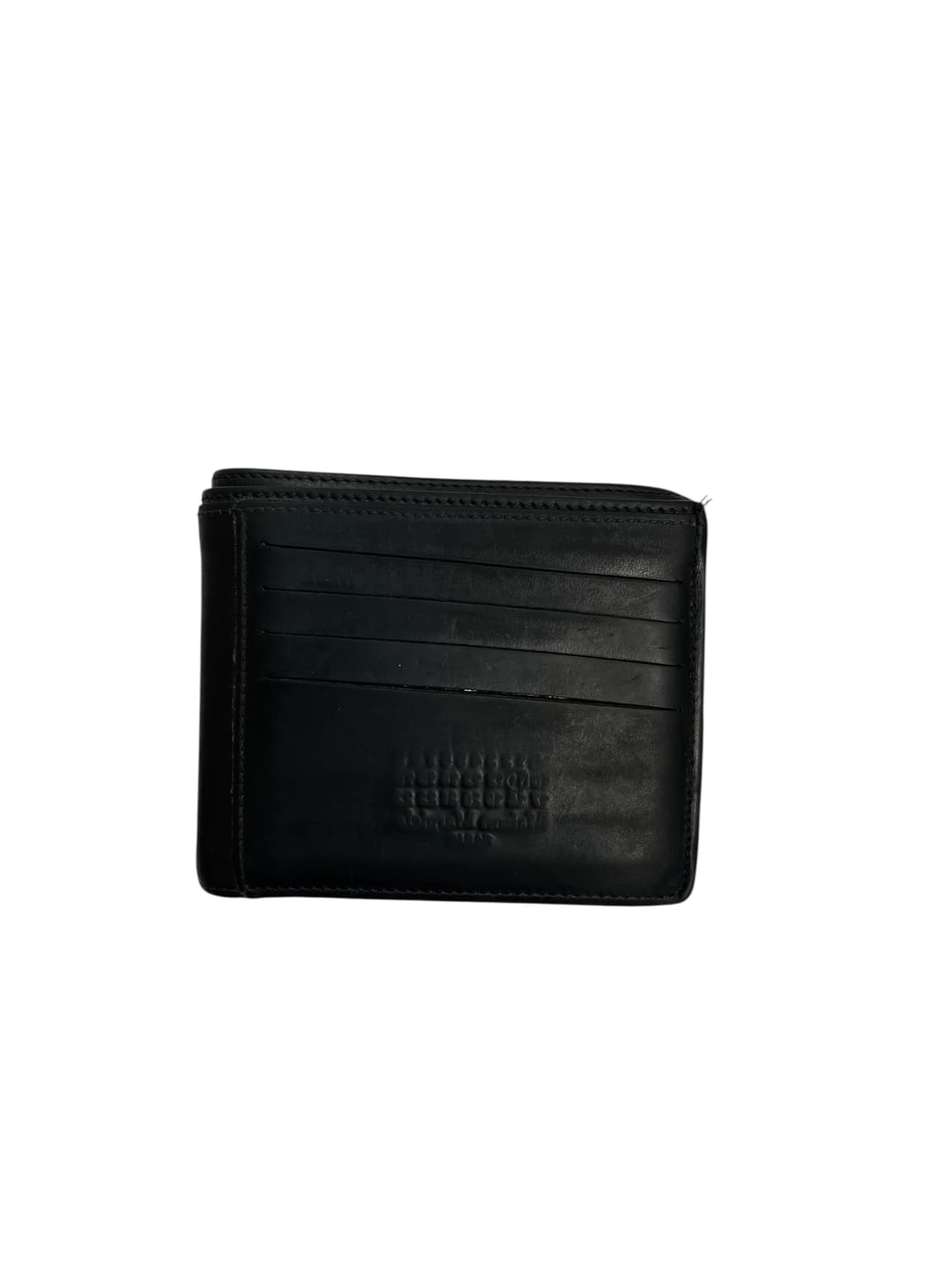 Maison margiela wallet 상품이미지1