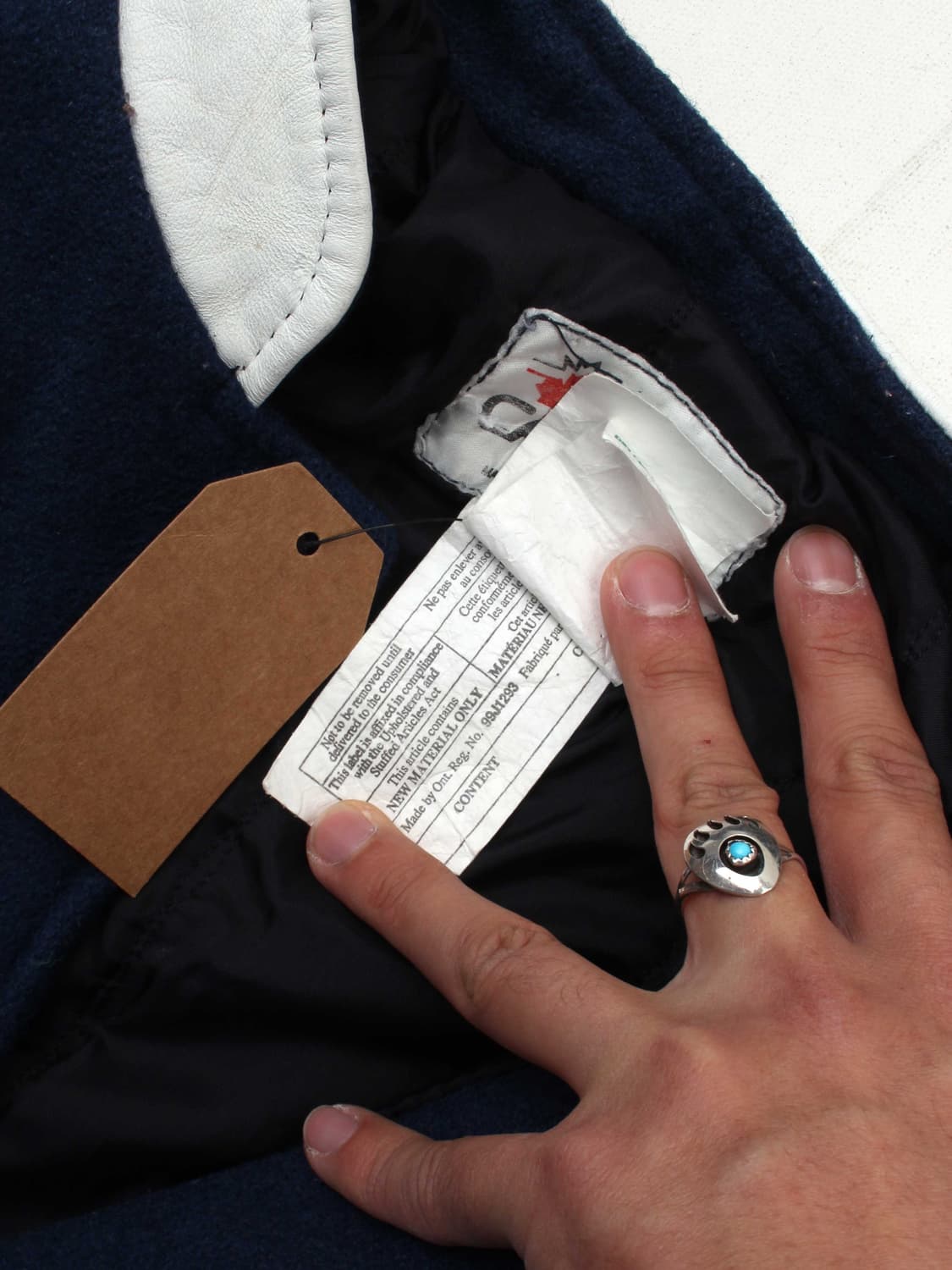 Vintage IBM (M) 상품이미지5