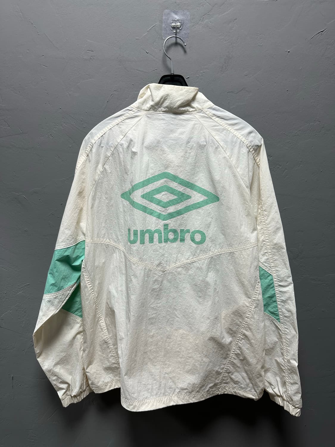 UMBRO 아노락 상품이미지2