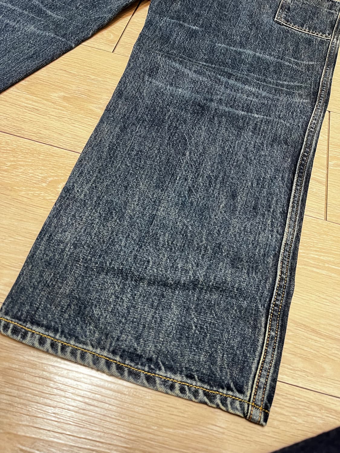 뤠쓰 wrath 003 워크팬츠 34사이즈 상품이미지6