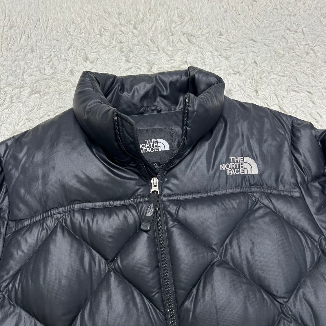 The North Face 600 Lightweight padding 상품이미지5