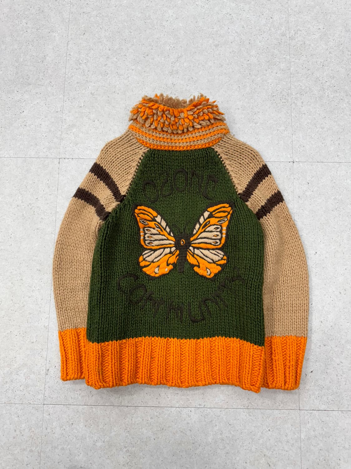 90‘s Ozone Community 상품이미지1