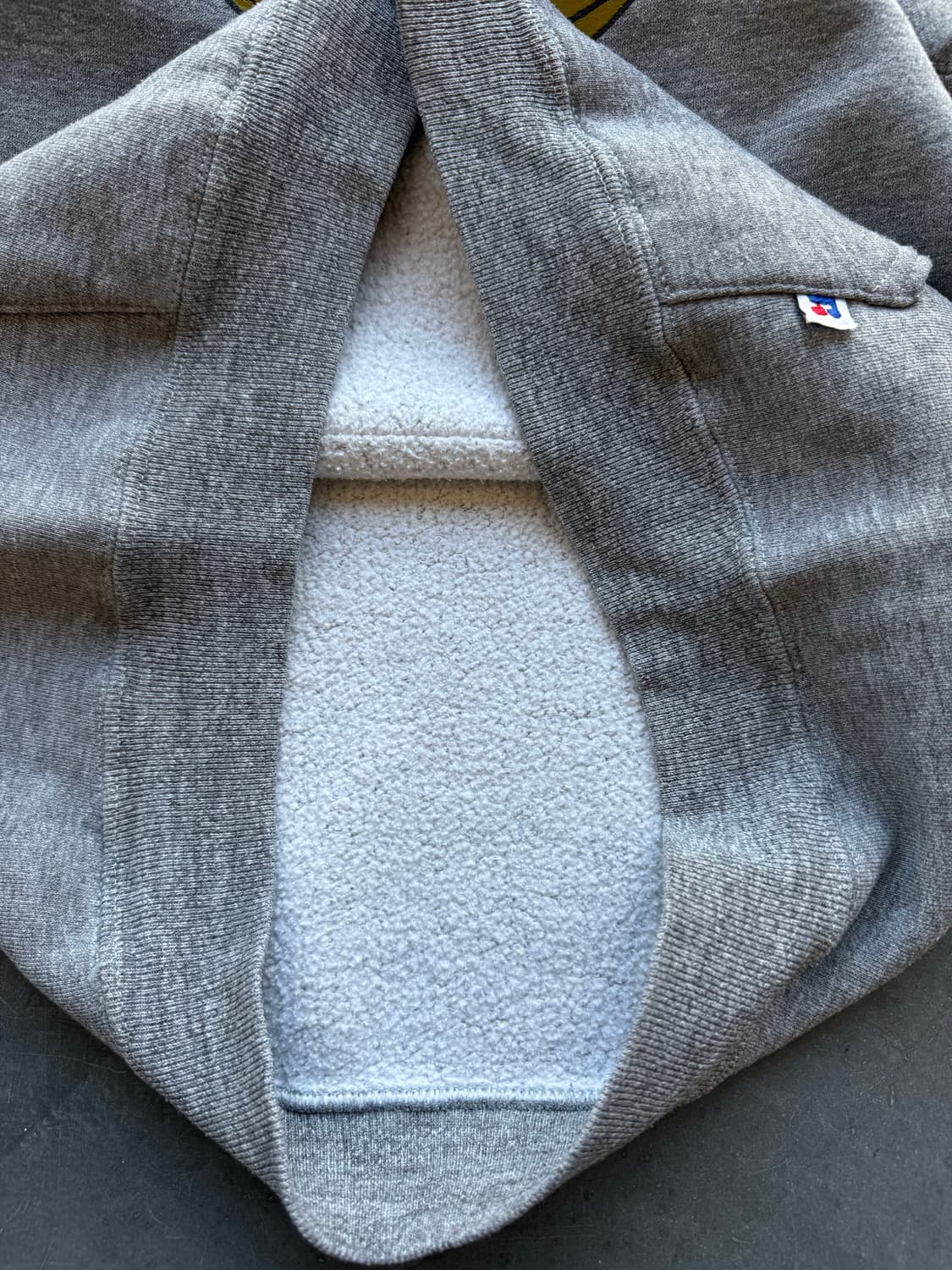 러셀 애슬레틱 80s 후디 상품이미지8