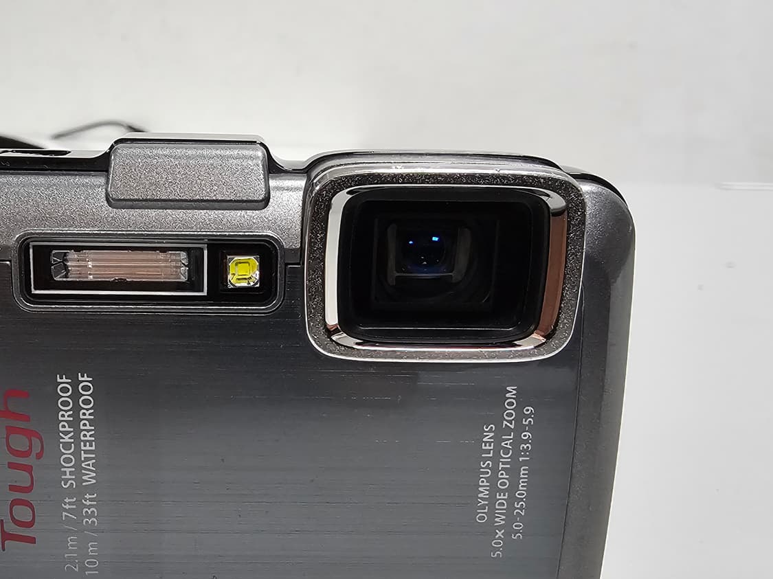 올림푸스 뮤 터프 TG-830 상품이미지9