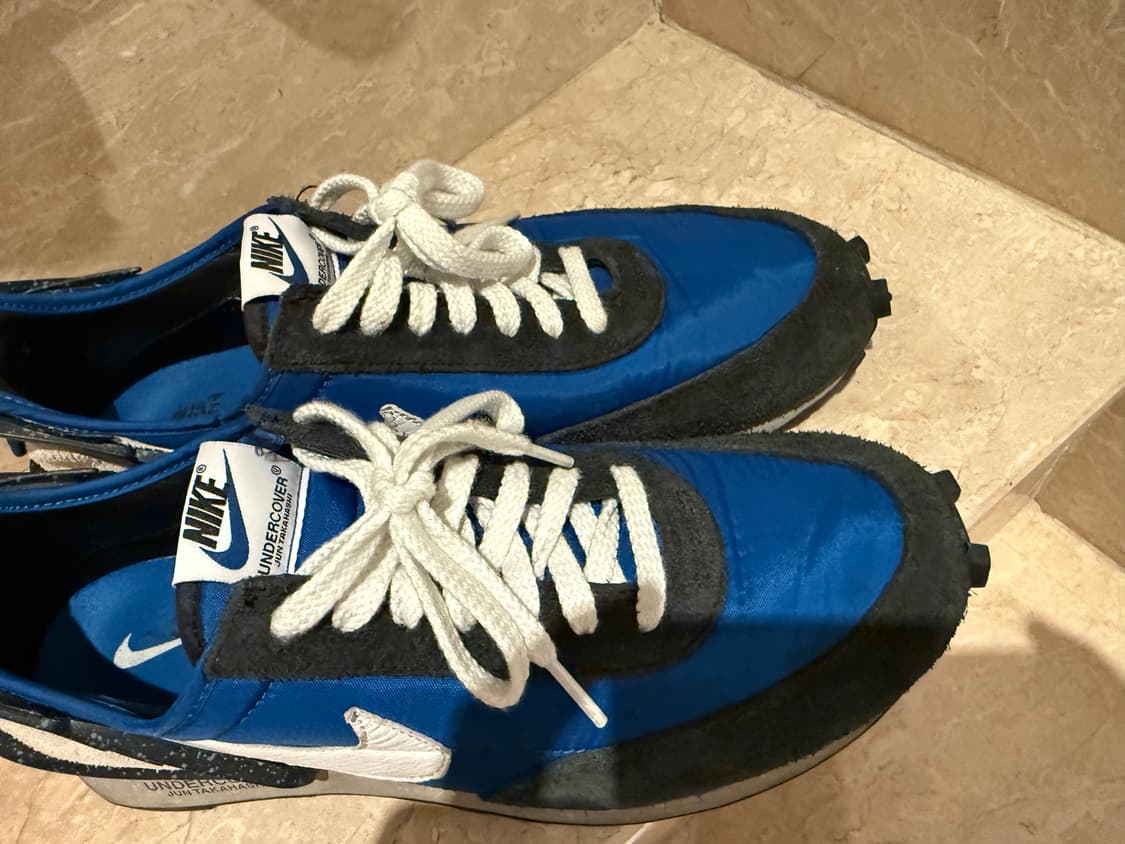 언더커버 나이키 데이브레이크 상품이미지2