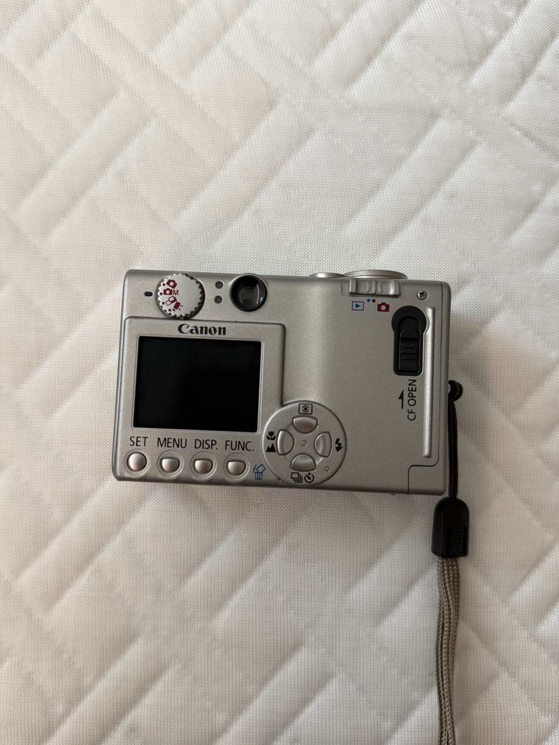 캐논 익서스 400 ixus  상품이미지3