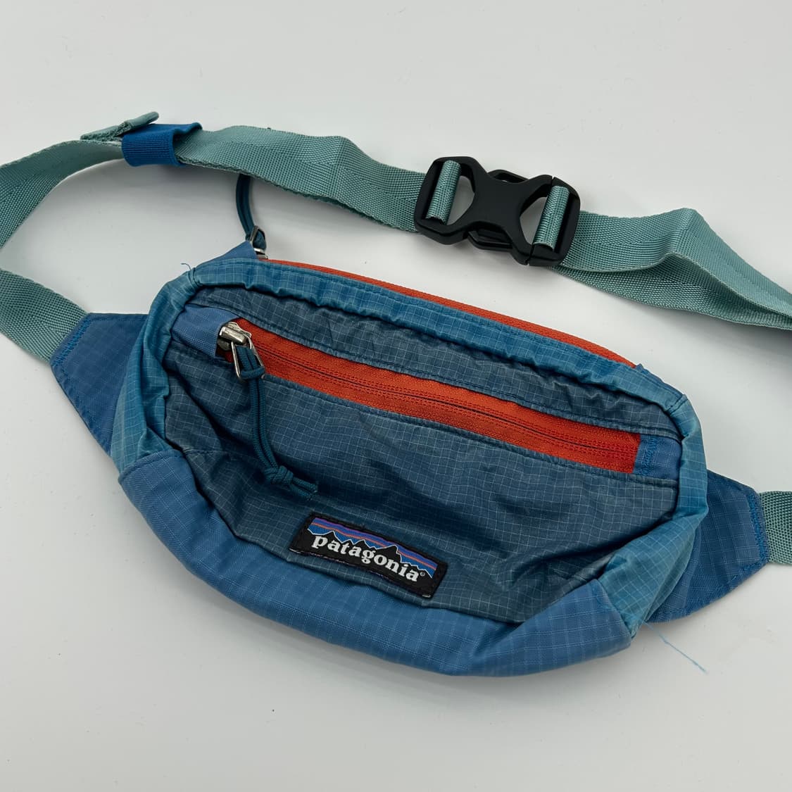 [Patagonia] 파타고니아 미니 힙색 상품이미지2