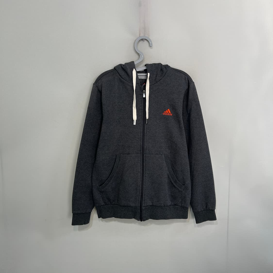 아디다스 여성 후드 집업 90 상품이미지1