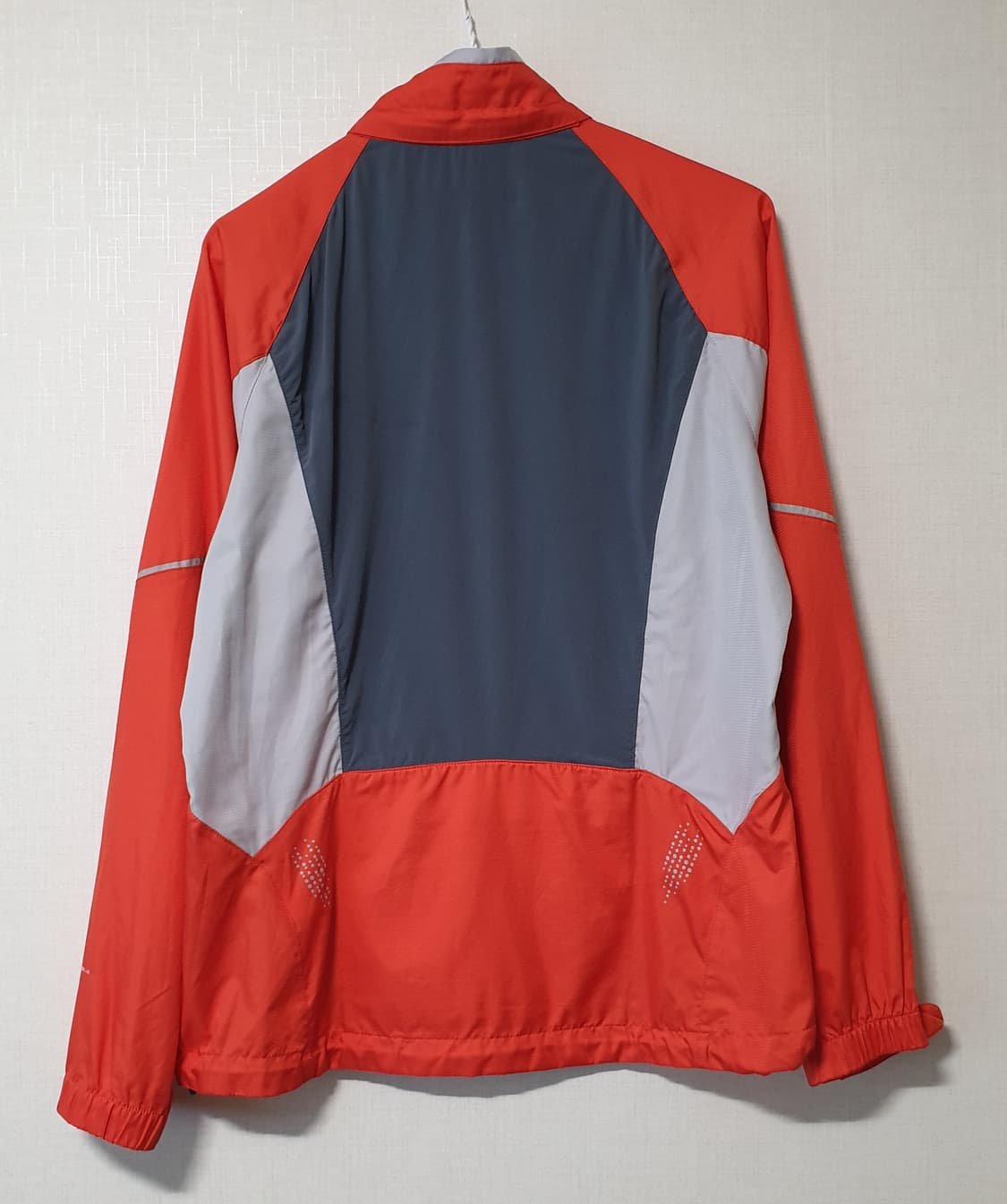 컬럼비아 바람막이 자켓 L사이즈  상품이미지2